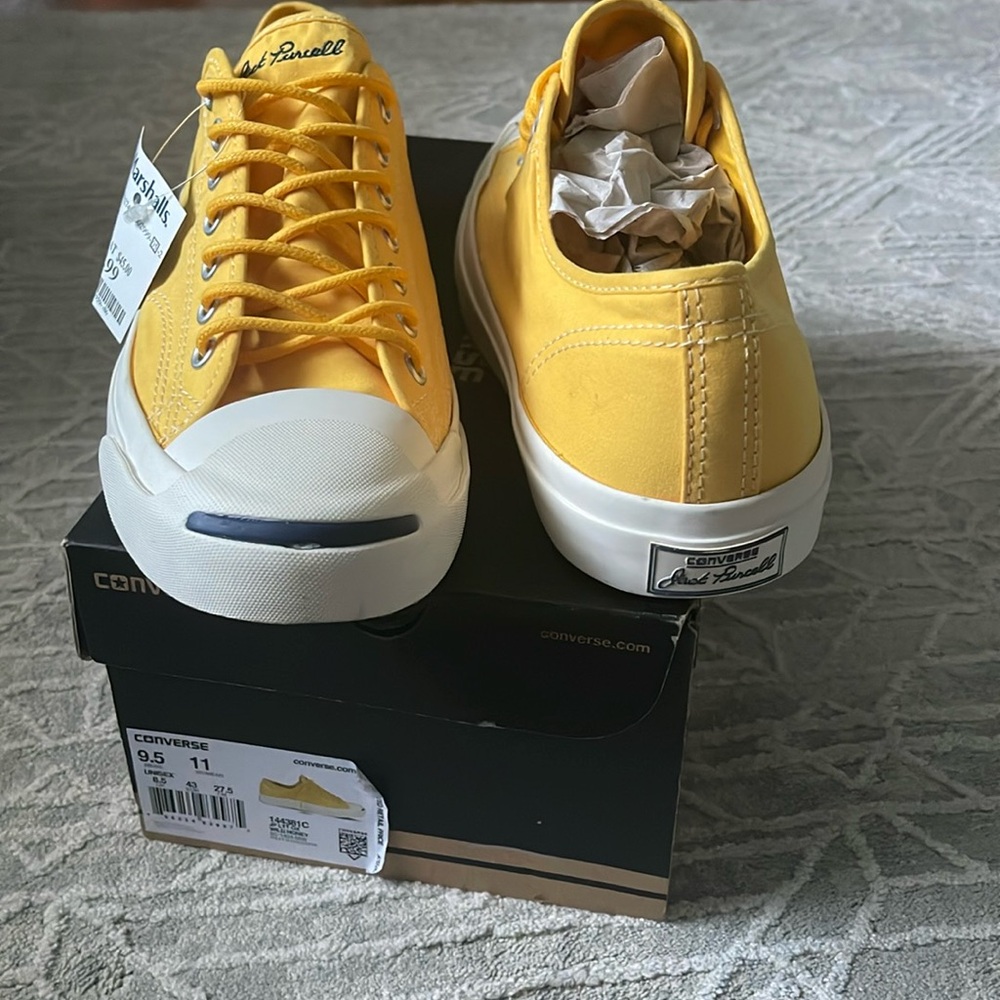 Converse classic Jack Purcell 144381c